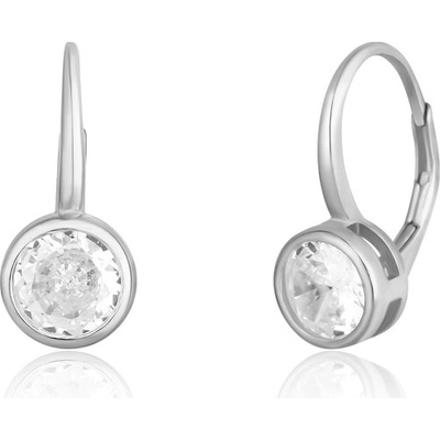 JVD náušnice SVLE1767XH2BI00