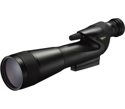 Nikon Prostaff 5FieldScope82