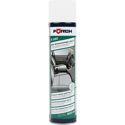 Förch Aktivní čisticí pěna plus 5 R560 600 ml