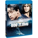 Bod zlomu BD