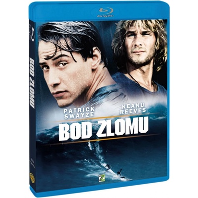 Bod zlomu BD