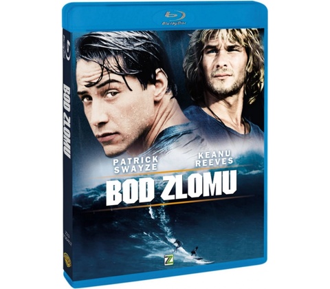 Bod zlomu BD