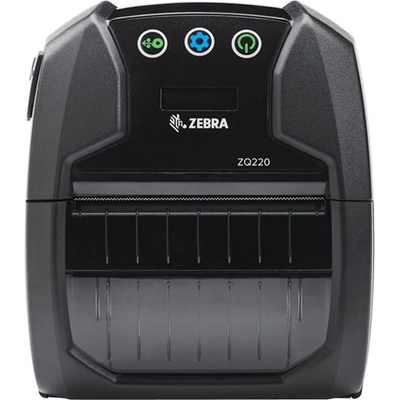 Zebra ZQ220 ZQ22-A0E12KE-00