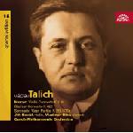 Supraphon Talich Václav: Special Edition 15 - CD (010155)