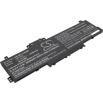 Cameron Sino Батерия за HP 14 и 15 серия, 3450 mAh, Li-Ion (CS-HPL140NB)