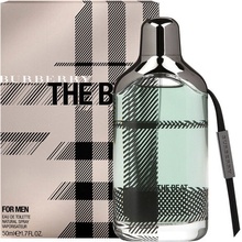 Burberry The Beat toaletná voda pánska 50 ml