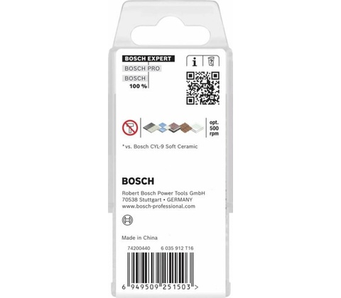 Bosch 2608902316