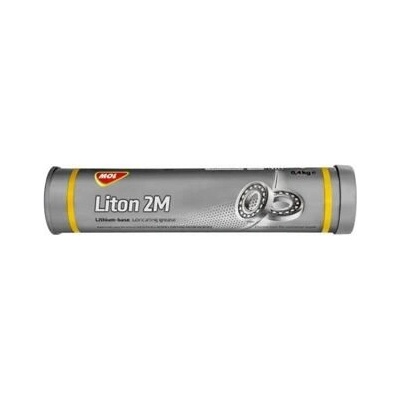 MOL Liton 2M 20 x 400 g