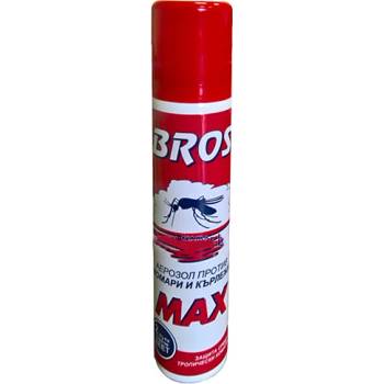 СПРЕЙ ПРОТИВ КОМАРИ И КЪРЛЕЖИ 90мл (bs-208)