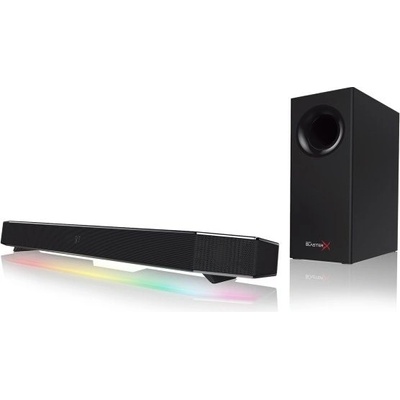 Creative Sound Blaster X Katana – Zboží Živě