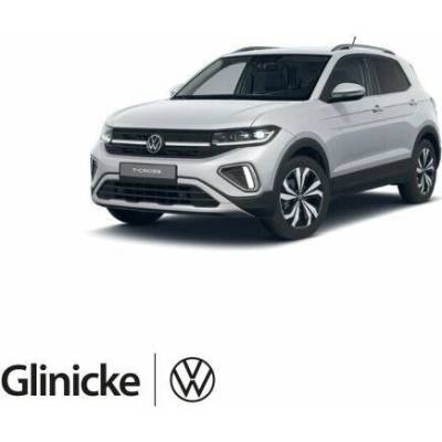 Volkswagen T-Cross 1.0 TSI DSG Style 85 kW