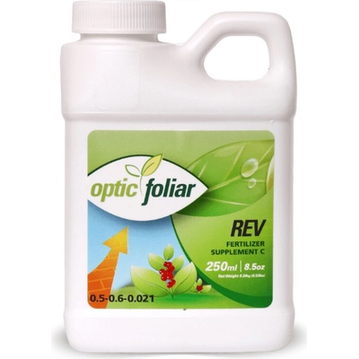 Optic Foliar REV 250 ml