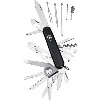 Victorinox Swiss Champ 1.6795.3