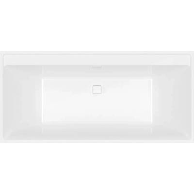 Villeroy & Boch Collaro 160 x 70 cm UBA160COR2PV-01
