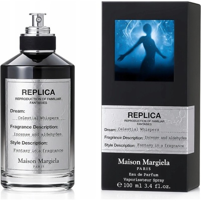 Maison Margiela REPLICA Celestial Whispers parfémovaná voda unisex 100 ml