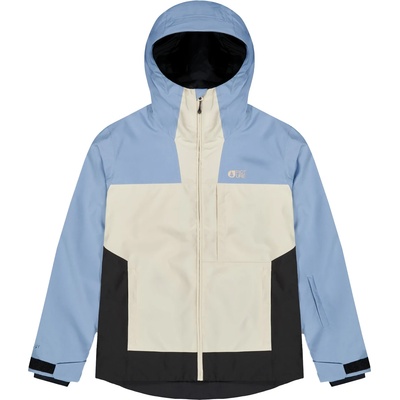 Picture Дамско ски яке Picture Women's Seakrest Jacket Ski jacket - Stonewash - размер L (104-5619-0214)