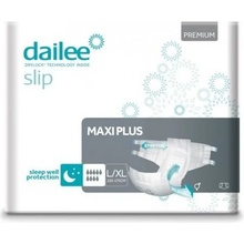 Daille Slip Premium Maxi Plus L/XL inkontinenční zalepovací kalhotky 30 ks