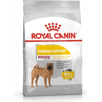Royal Canin Medium Dermacomfort 3 kg