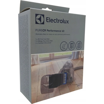 Electrolux ESKC9