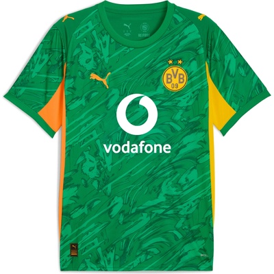 Puma Borussia Dortmund Goalkeeper Replica Jersey 2025/26 946434-98