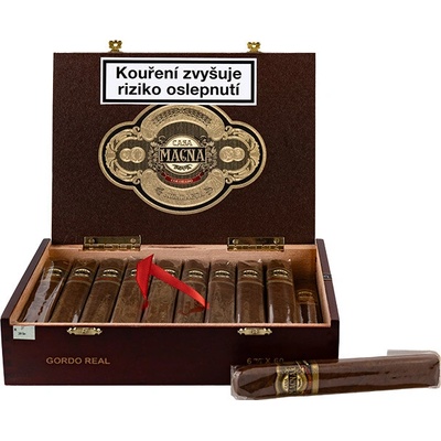 Quesada Casa Magna Colorado Gordo Real 1 ks