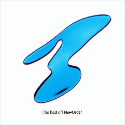 New Order - Best Of New Order - 2Vinyl LP