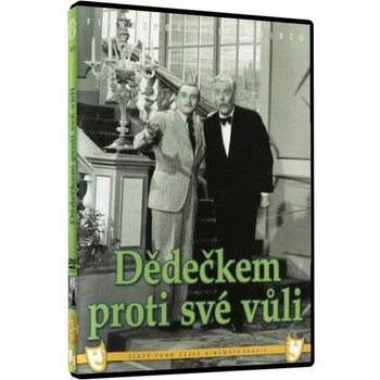 Dědečkem proti své vůli - Vladimír Slavínský