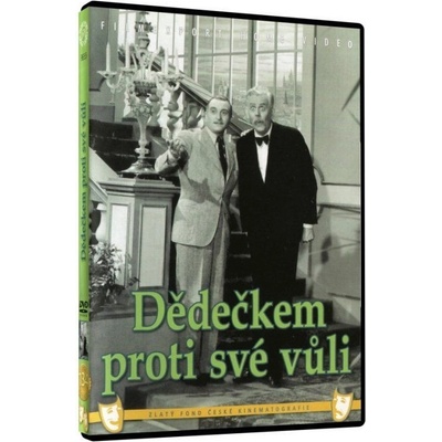 Dědečkem proti své vůli - Vladimír Slavínský