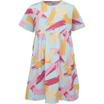 Lewro ACCIA dívčí pohodlné šaty mix – Zbozi.Blesk.cz