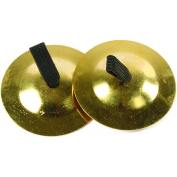 Малки чинели - медни