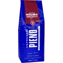 Mauro Espresso Pieno káva 1 kg