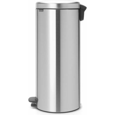 Brabantia NewIcon Pedálový koš 30 L matná ocel 114380