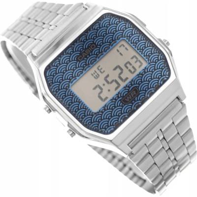 Casio A159WEVJ-2
