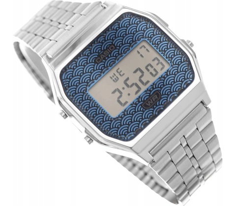 Casio A159WEVJ-2