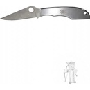Spyderco GrassHopper