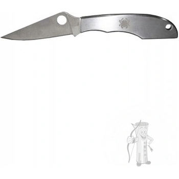 Spyderco GrassHopper