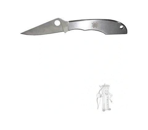 Spyderco GrassHopper