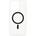 DVICED Magsafe калъф от Dviced за iPhone 16 Pro Max прозрачен, черен (DV511032)