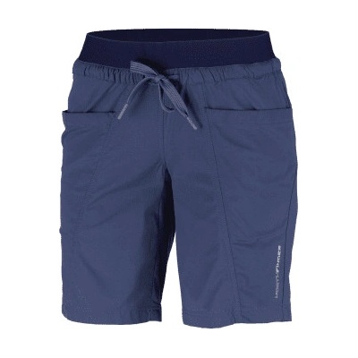 Northfinder dámske turistické ľahké šortky Rayne