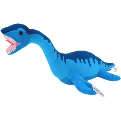dinosaurus Baby Mix plesiosaurus 40 cm