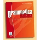Grammatica italiana - regole ed esempi d´uso italská