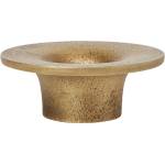ferm LIVING Soothe свещник, месинг (1104271987)