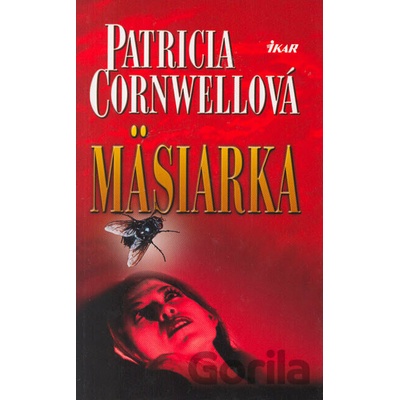 Mäsiarka Cornwellová Patricia