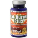 Spaľovače tukov Goldfield Fat-Burner Plus 60 kapsúl