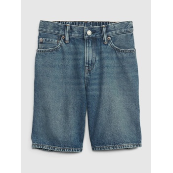 GAP Детски дънкови къси панталони '90s loose GAP GAP | Sin | Момчешки | 116