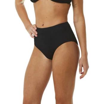 Rip Curl Dreams Full bikini bottom - Black (Black)