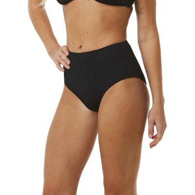 Rip Curl Dreams Full bikini bottom - Black (Black)
