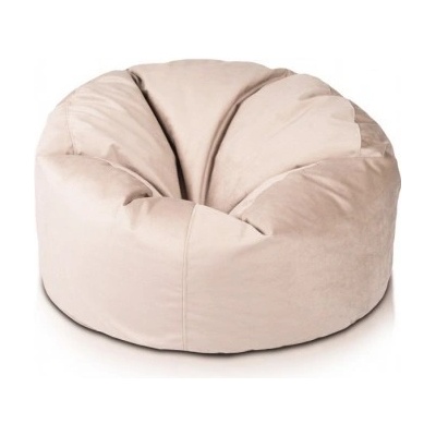 Ecopuf Mini Island amore plyš A57