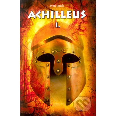 Achilleus I - Ivan Janek