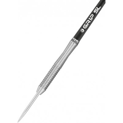 Bull's Steel Dot D2 22g